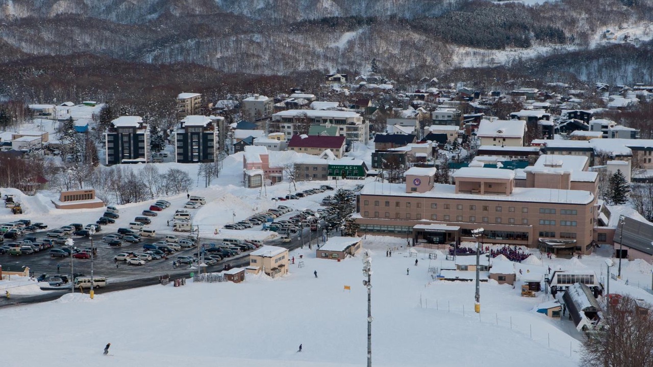 Photo of Others in Hirafu