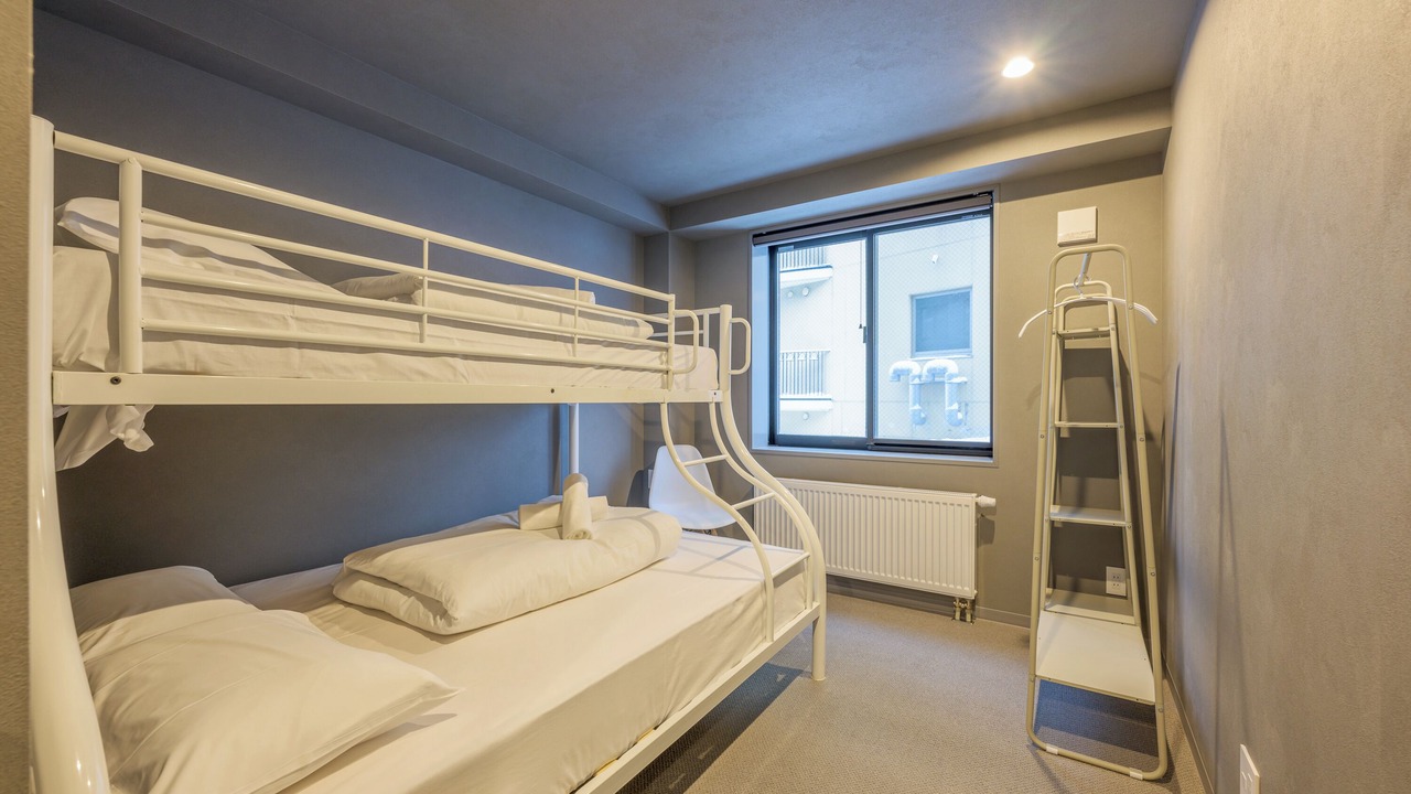 Photo of Bedroom in Hirafu