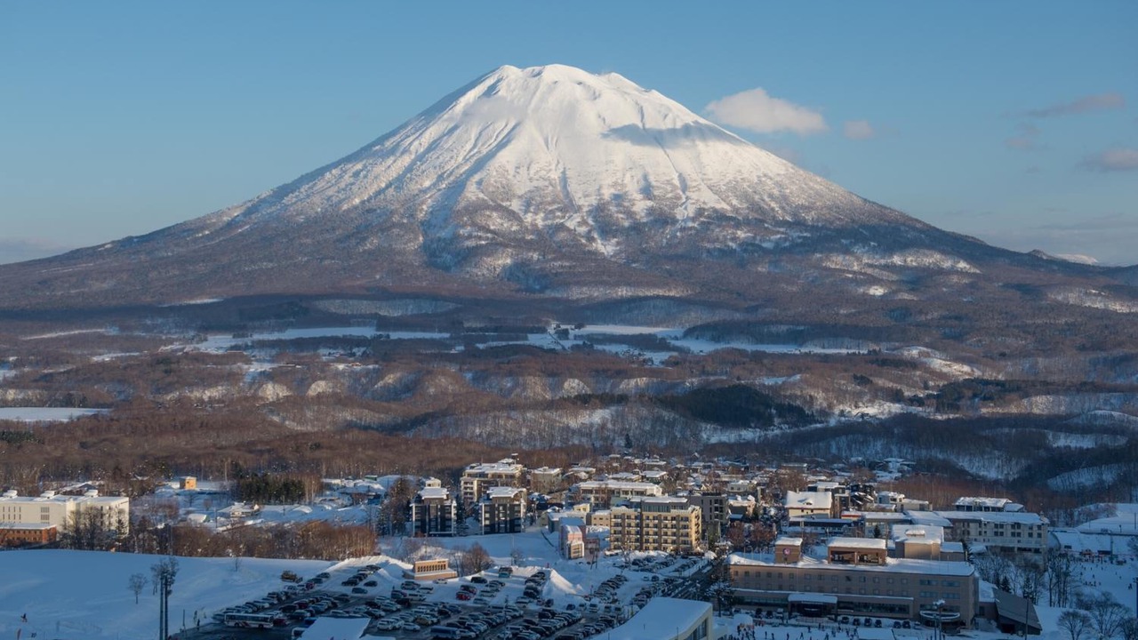 Photo of Outdoor in Hirafu