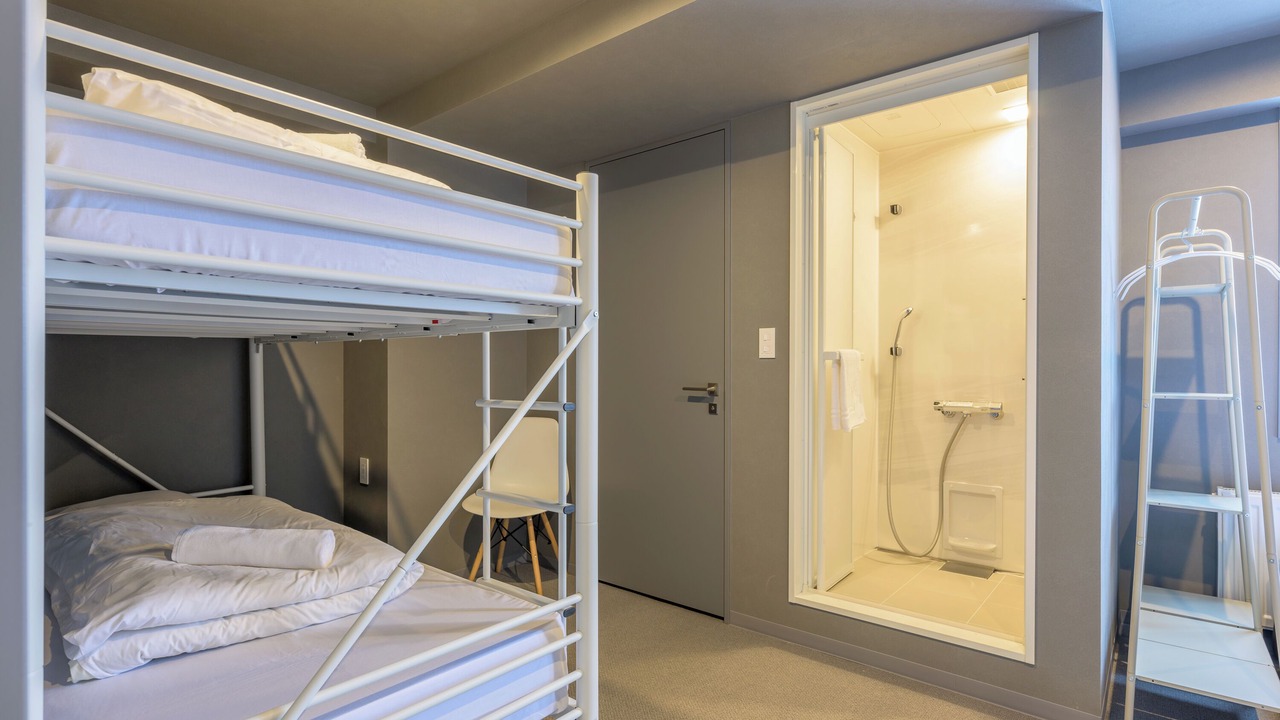 Photo of Bedroom in Hirafu