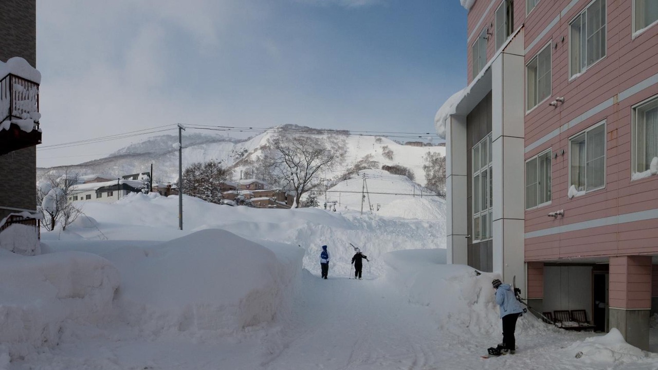 Photo of Outdoor in Hirafu