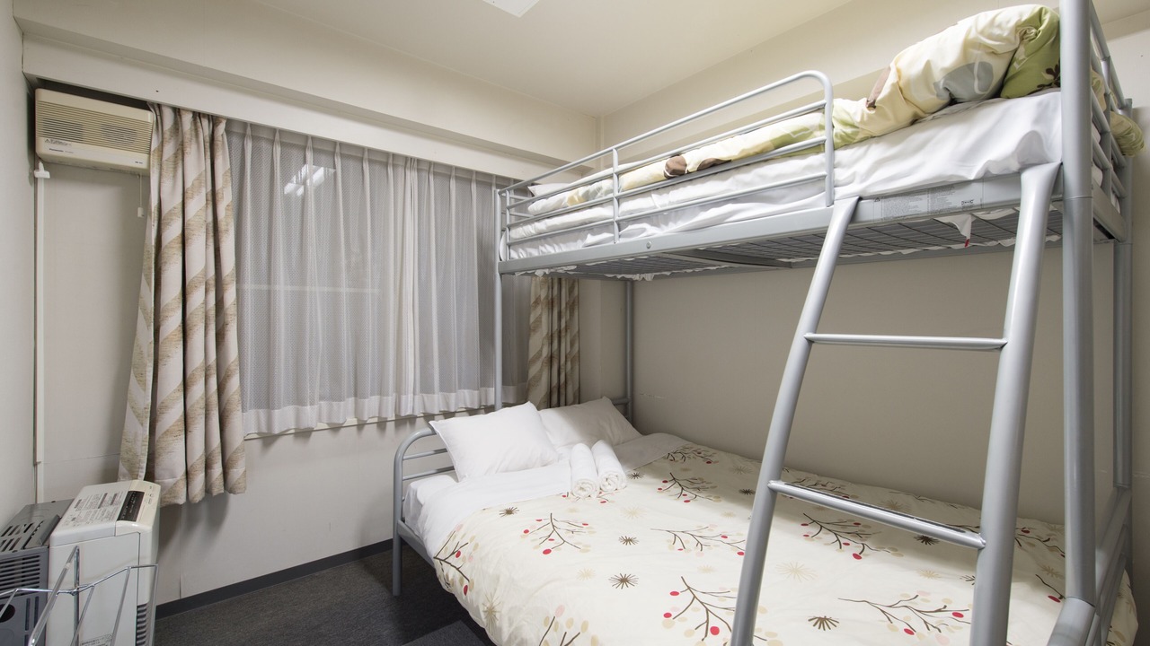 Photo of Bedroom in Hirafu