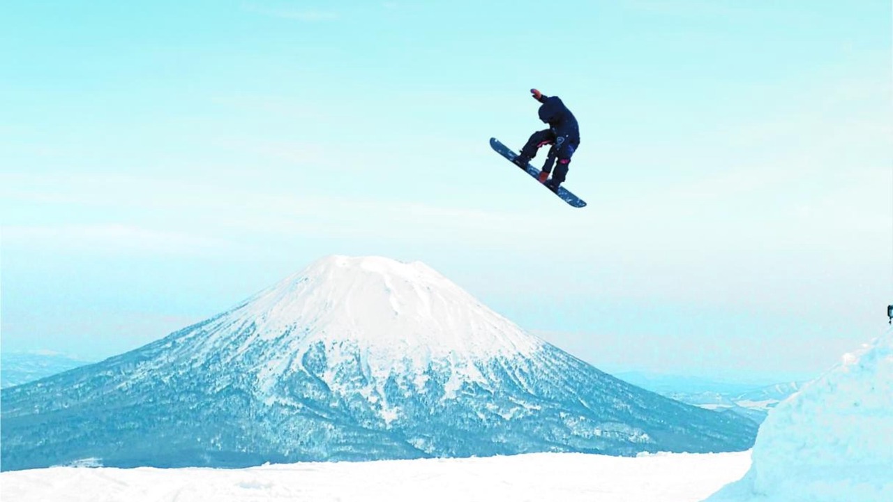 Photo of Others in Hirafu