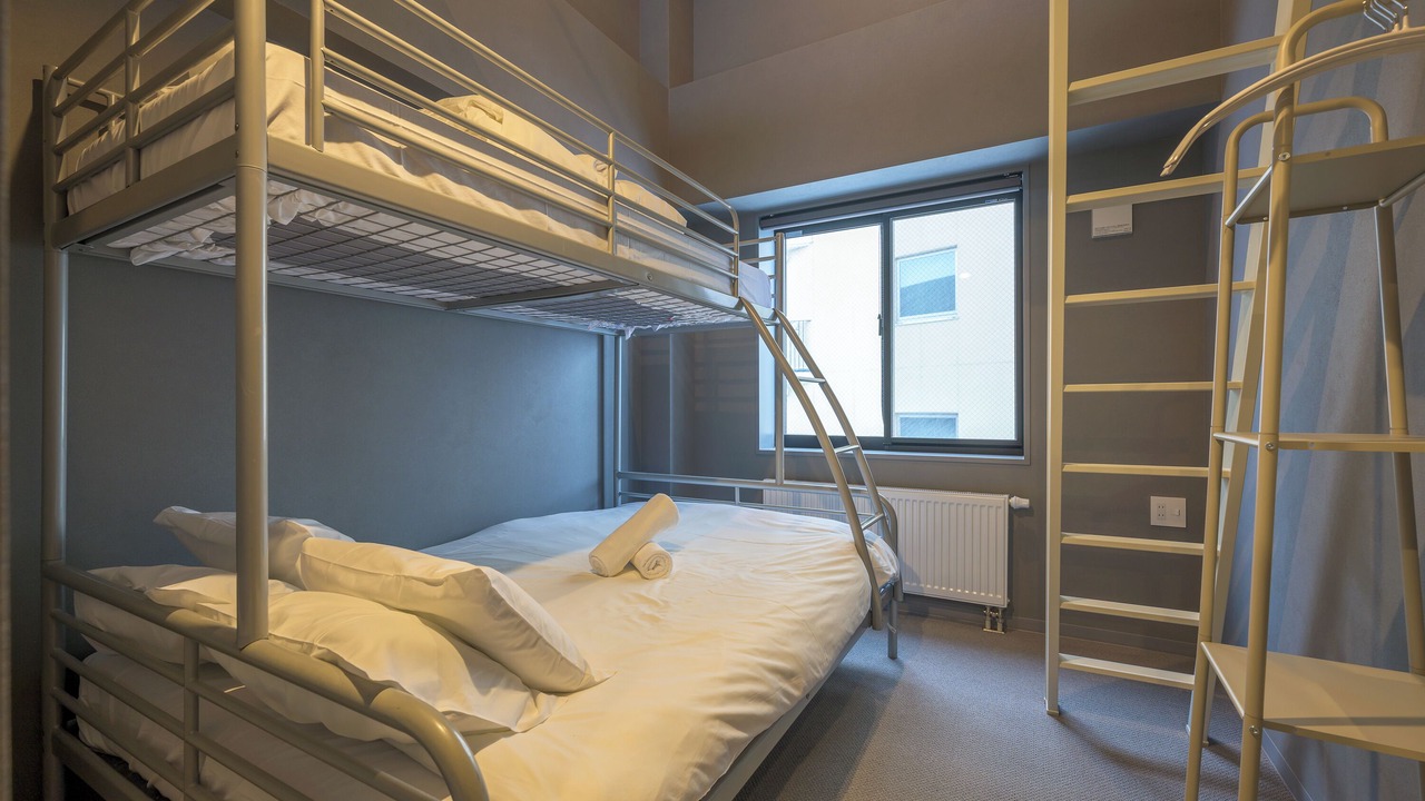 Photo of Bedroom in Hirafu