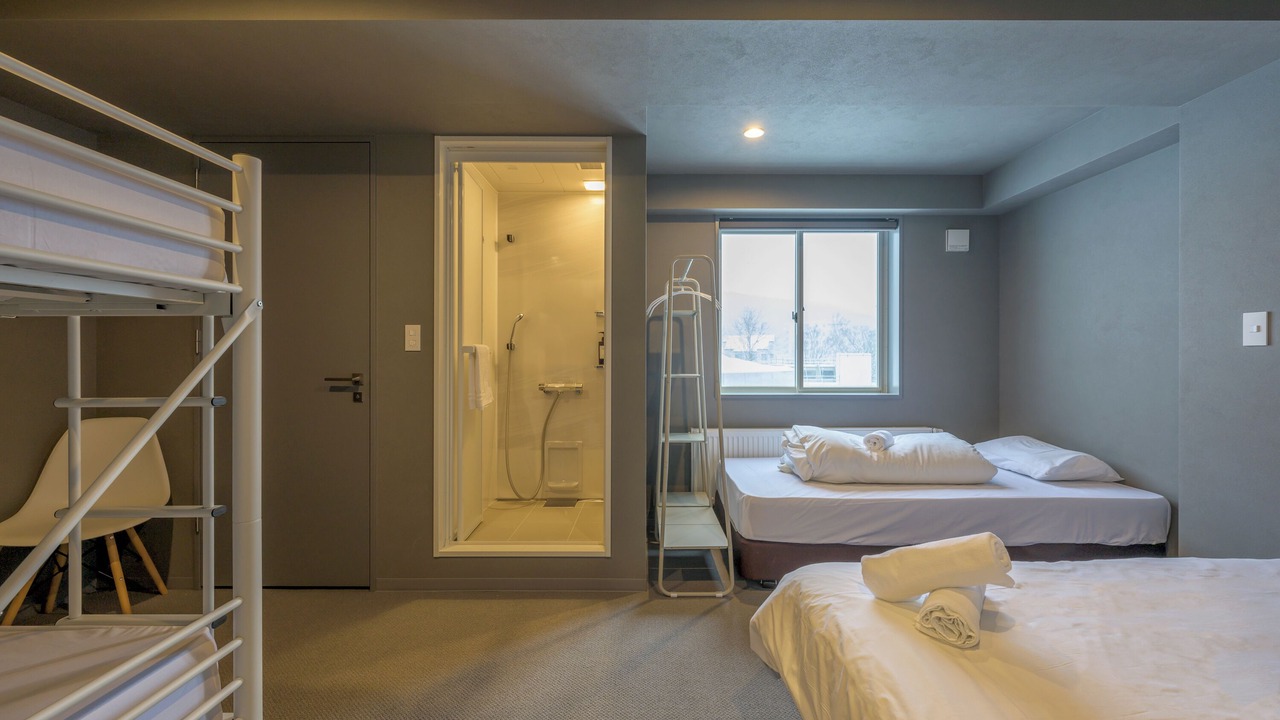 Photo of Bedroom in Hirafu