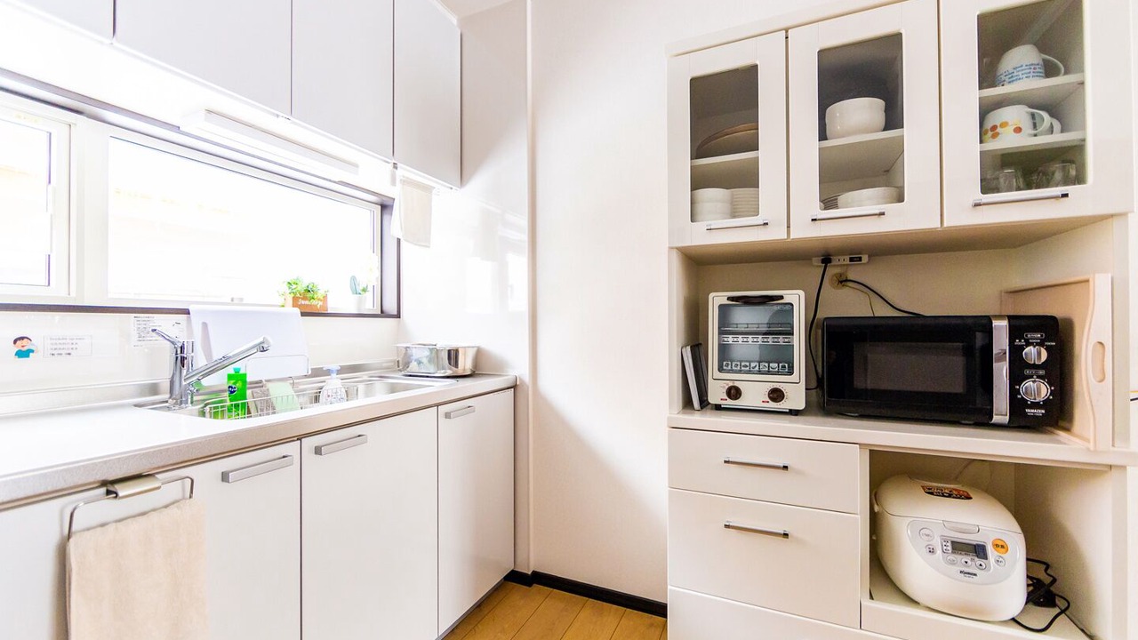 Photo of Kitchen in Niki