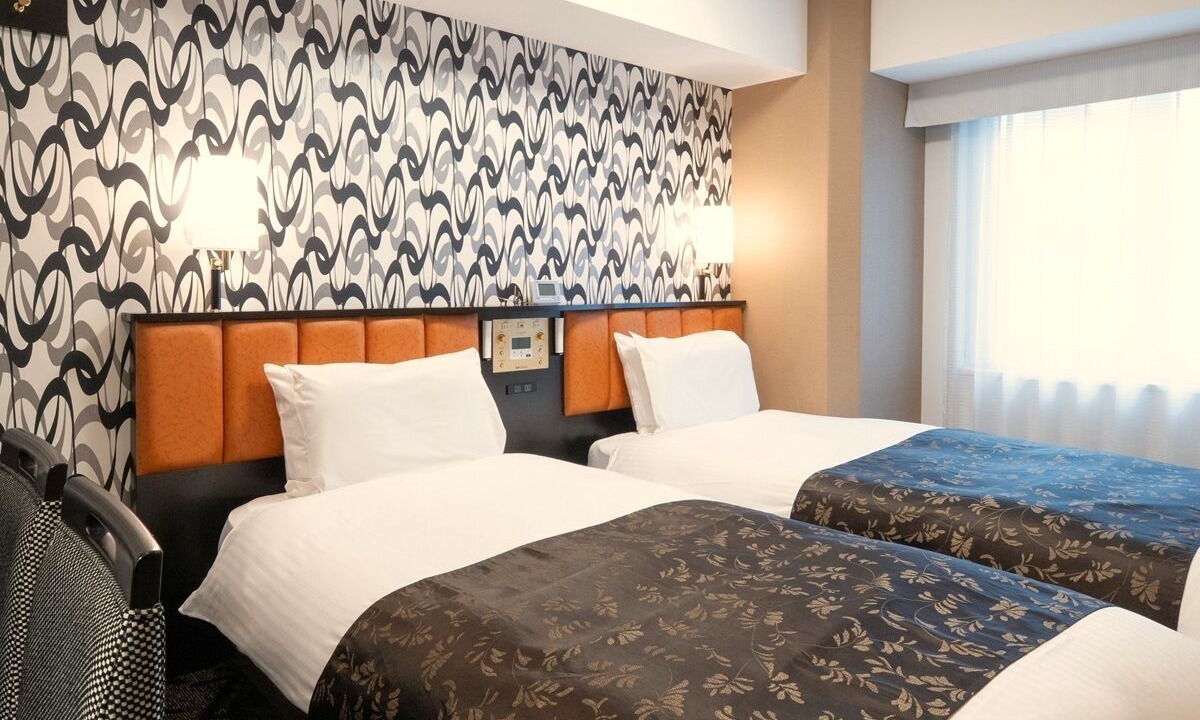 Photo of Bedroom in Chuo