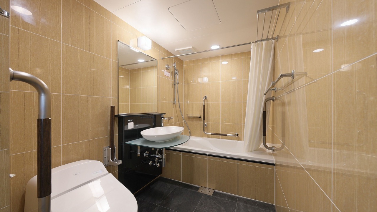 Photo of Bathroom in Chuo