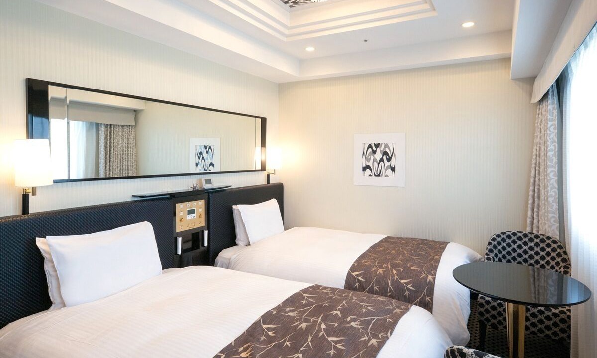 Photo of Bedroom in Chuo