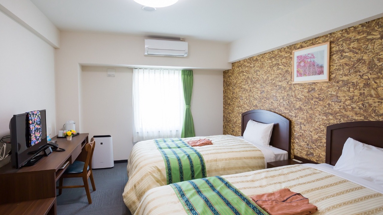 Photo of Bedroom in Nago
