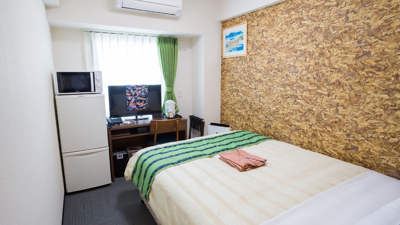 Photo of Bedroom in Nago