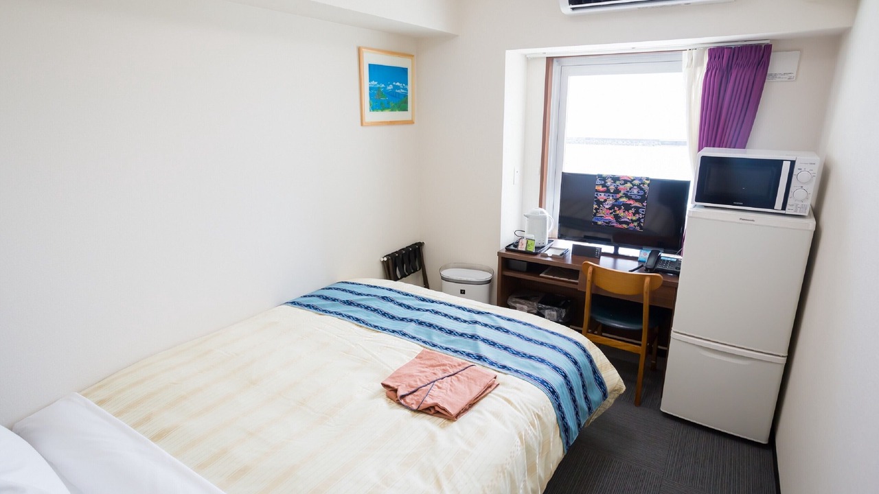 Photo of Bedroom in Nago