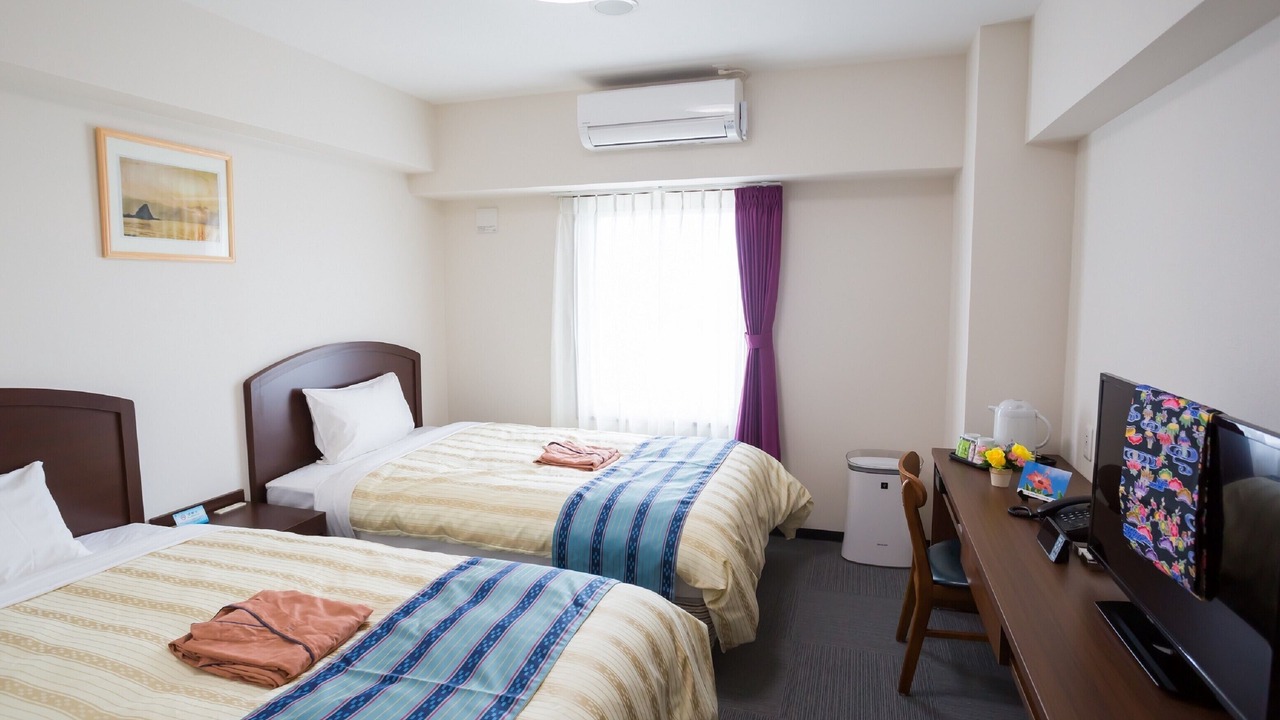 Photo of Bedroom in Nago