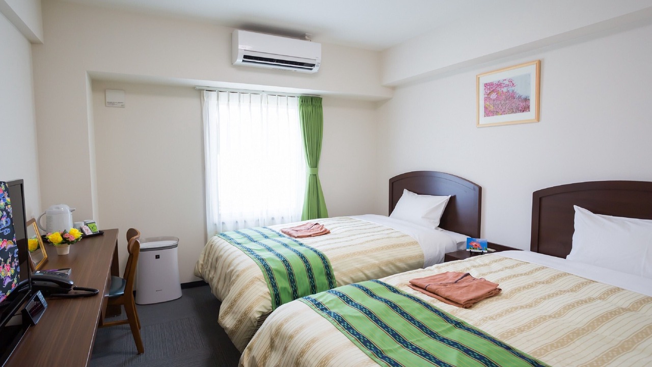 Photo of Bedroom in Nago