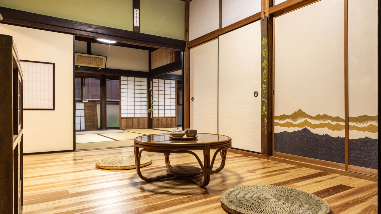 Photo of Bedroom in Nachikatsuura