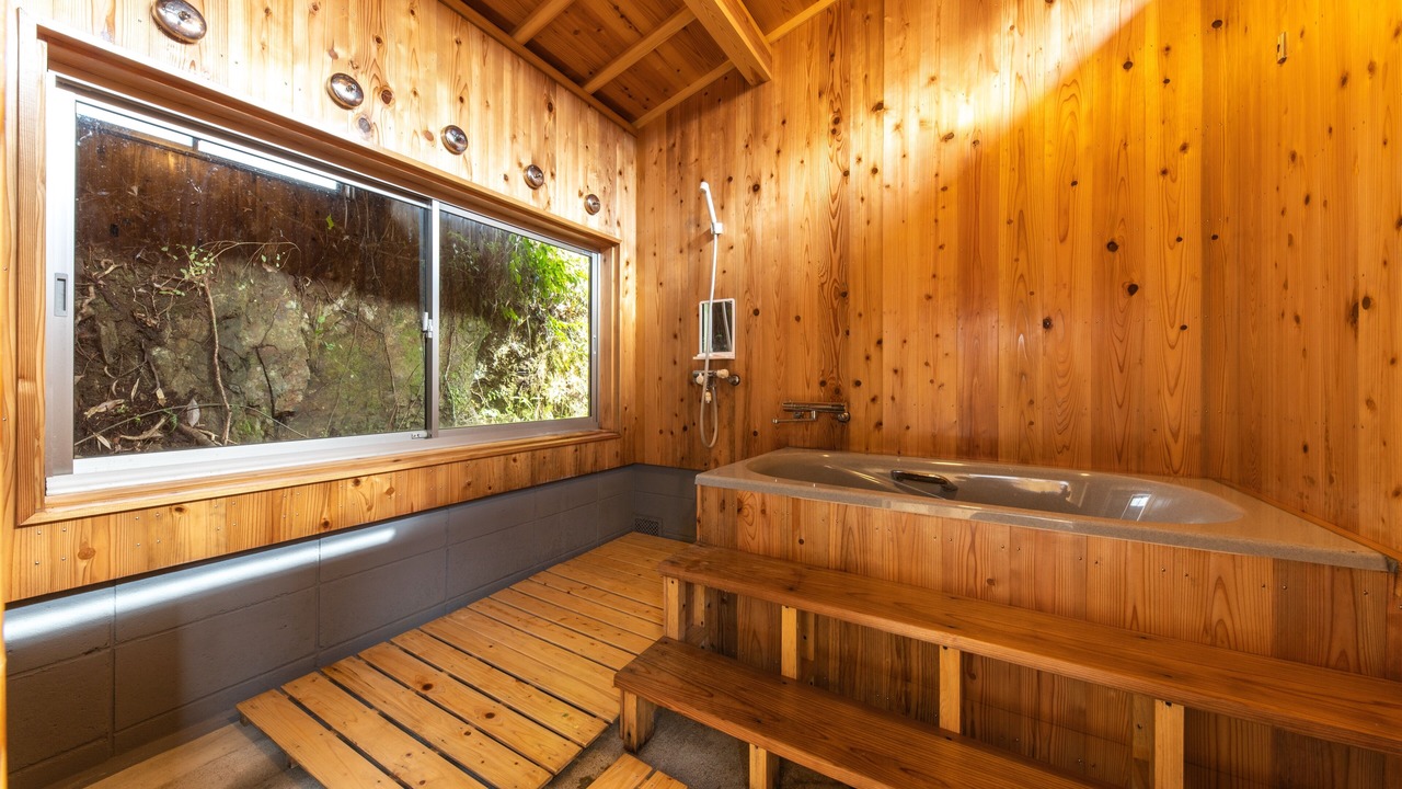 Photo of Bathroom in Nachikatsuura
