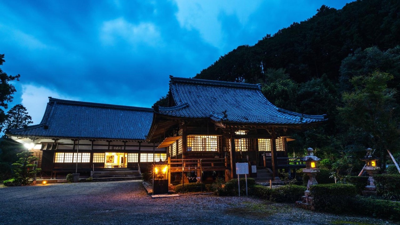 Photo of Outdoor in Nachikatsuura