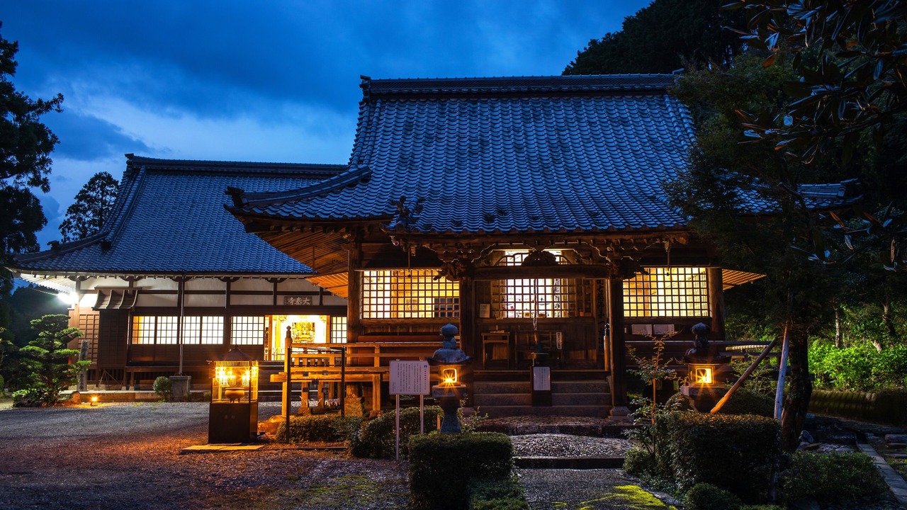 Photo of Outdoor in Nachikatsuura