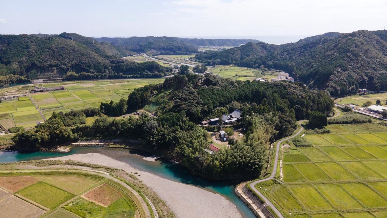 Photo of Outdoor in Nachikatsuura