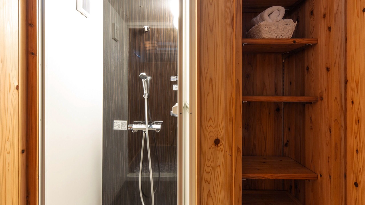 Photo of Bathroom in Nachikatsuura