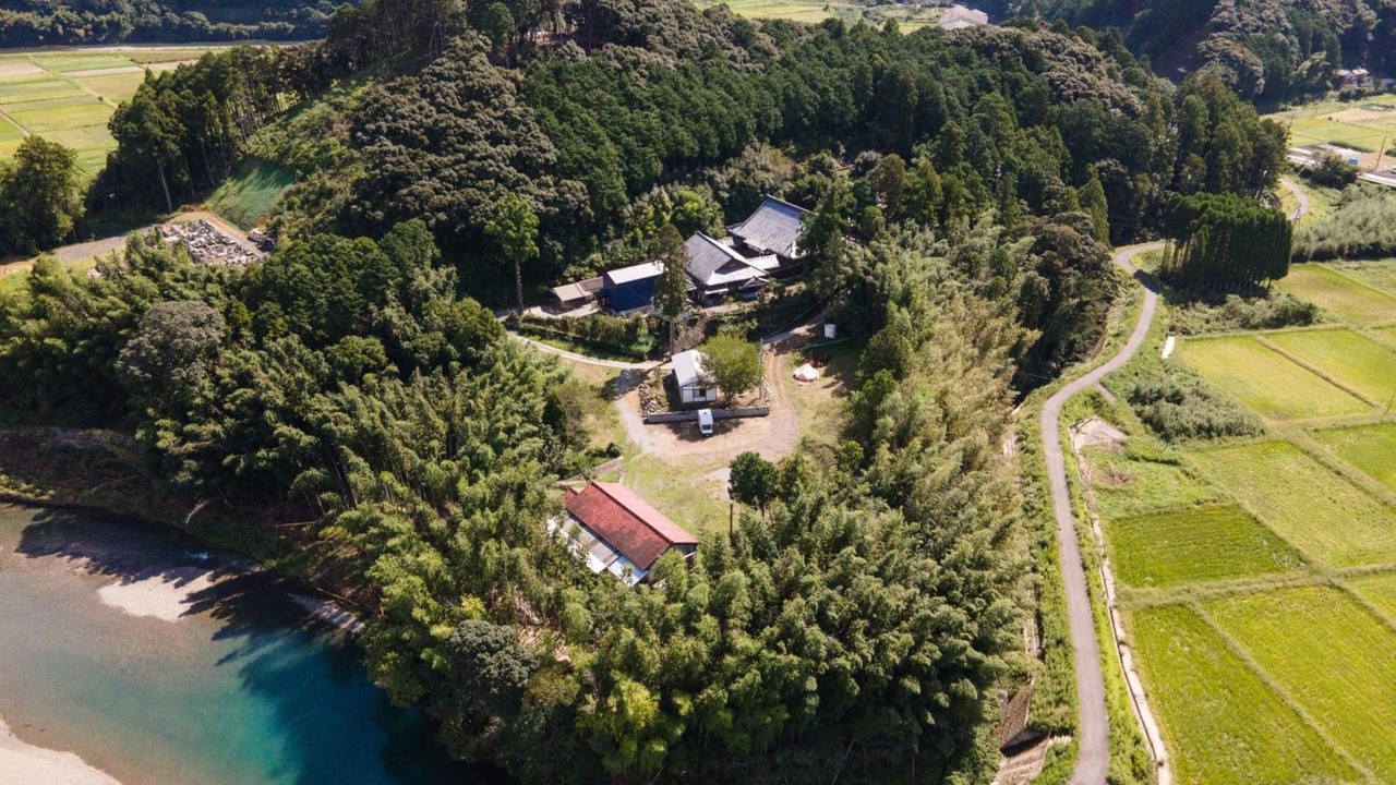 Photo of Outdoor in Nachikatsuura