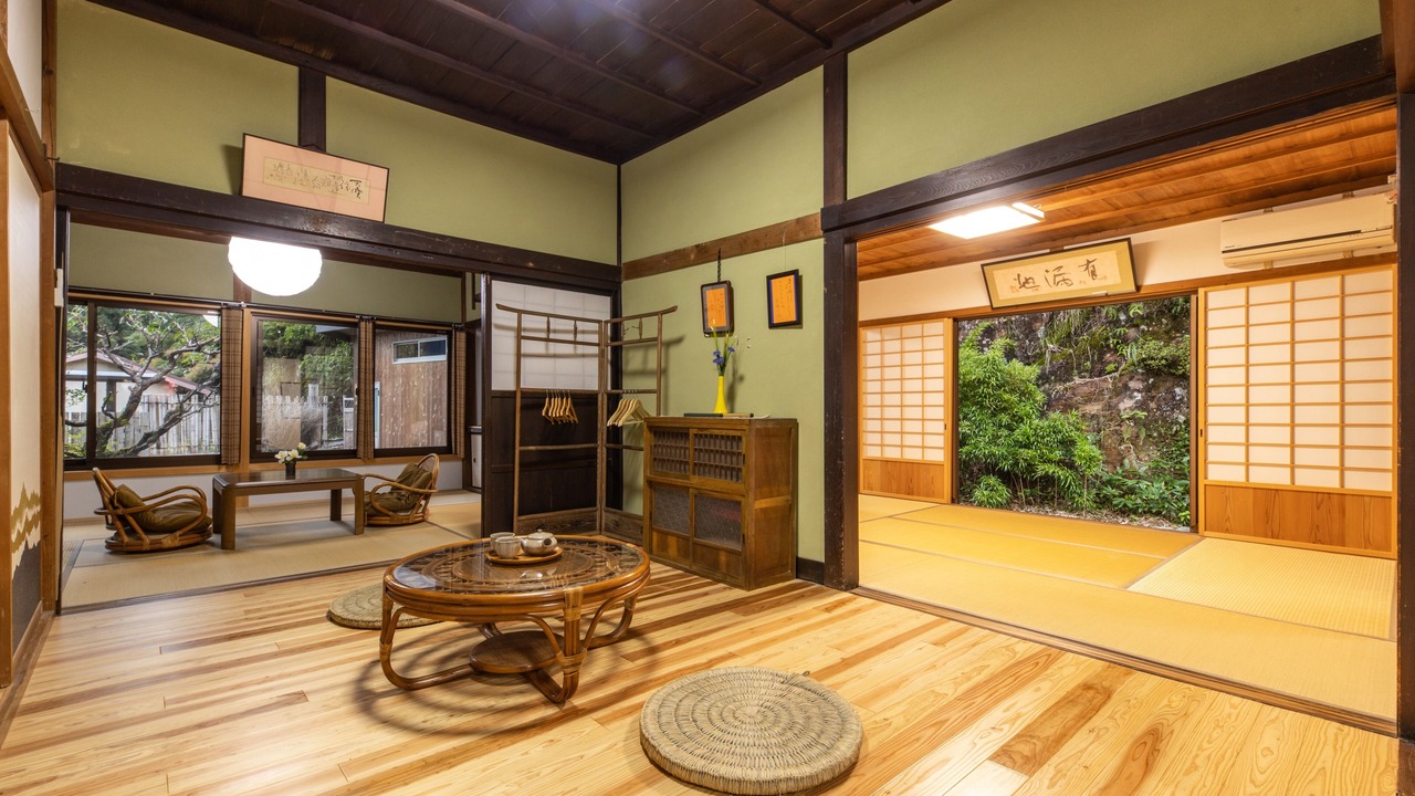 Photo of Bedroom in Nachikatsuura