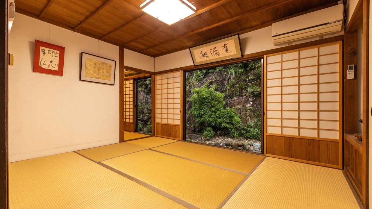 Photo of Bedroom in Nachikatsuura