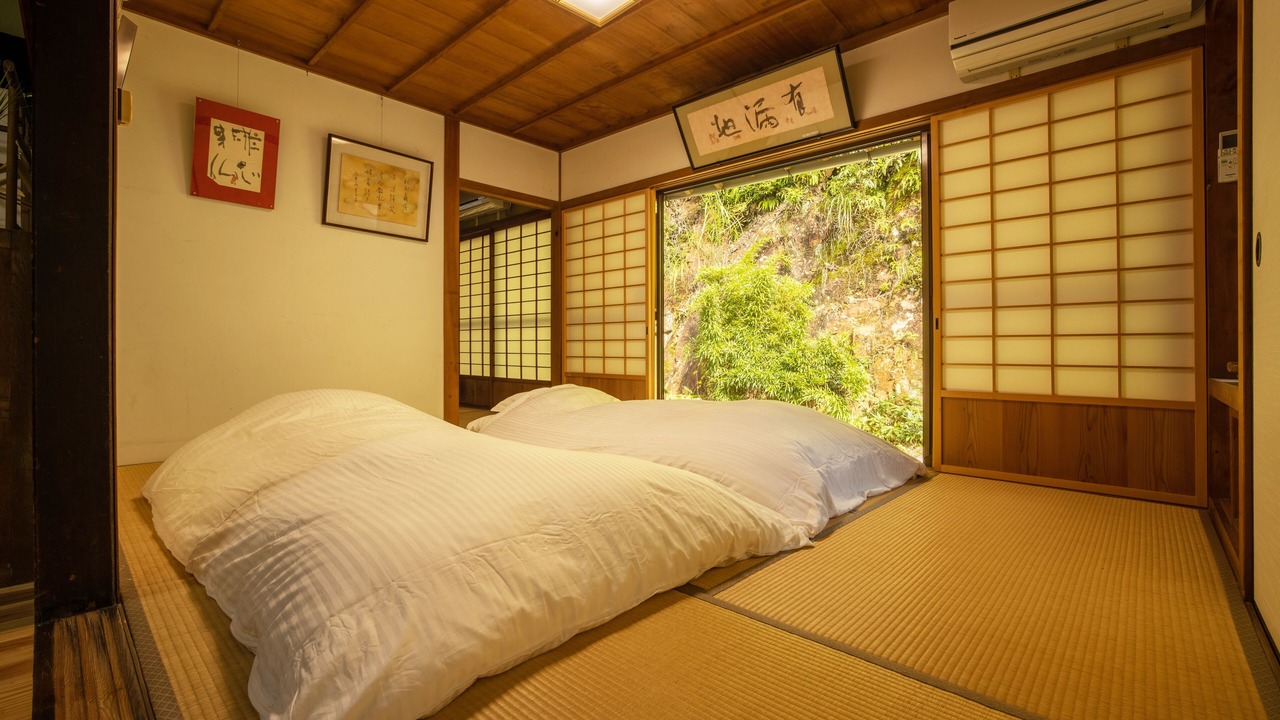 Photo of Bedroom in Nachikatsuura