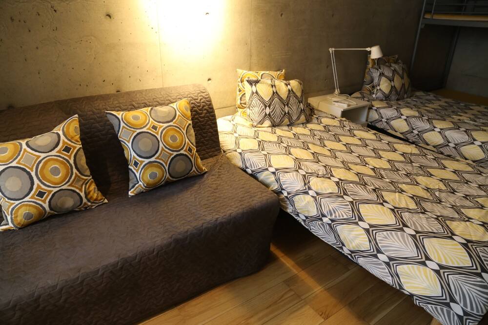 Photo of Bedroom in Koenjiminami