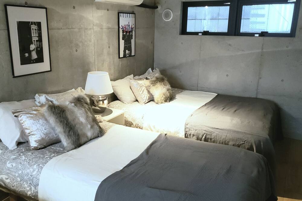 Photo of Bedroom in Koenjiminami