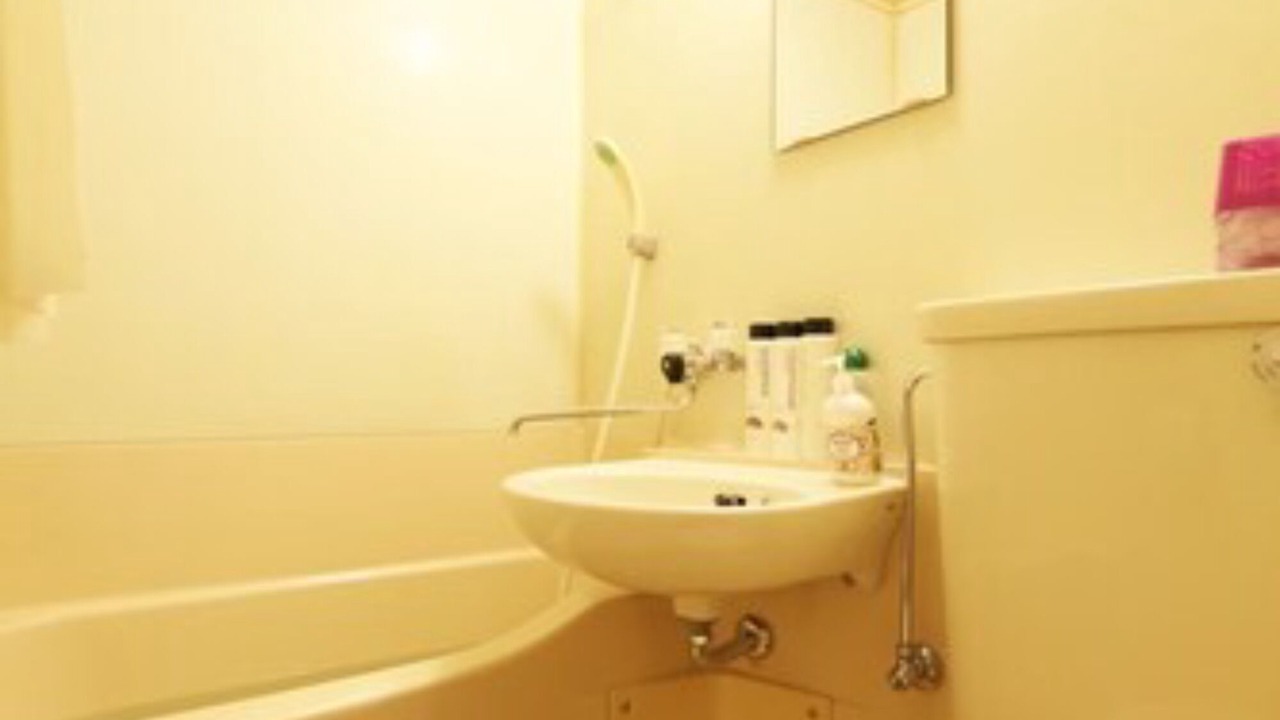 Photo of Bathroom in Dogenzaka