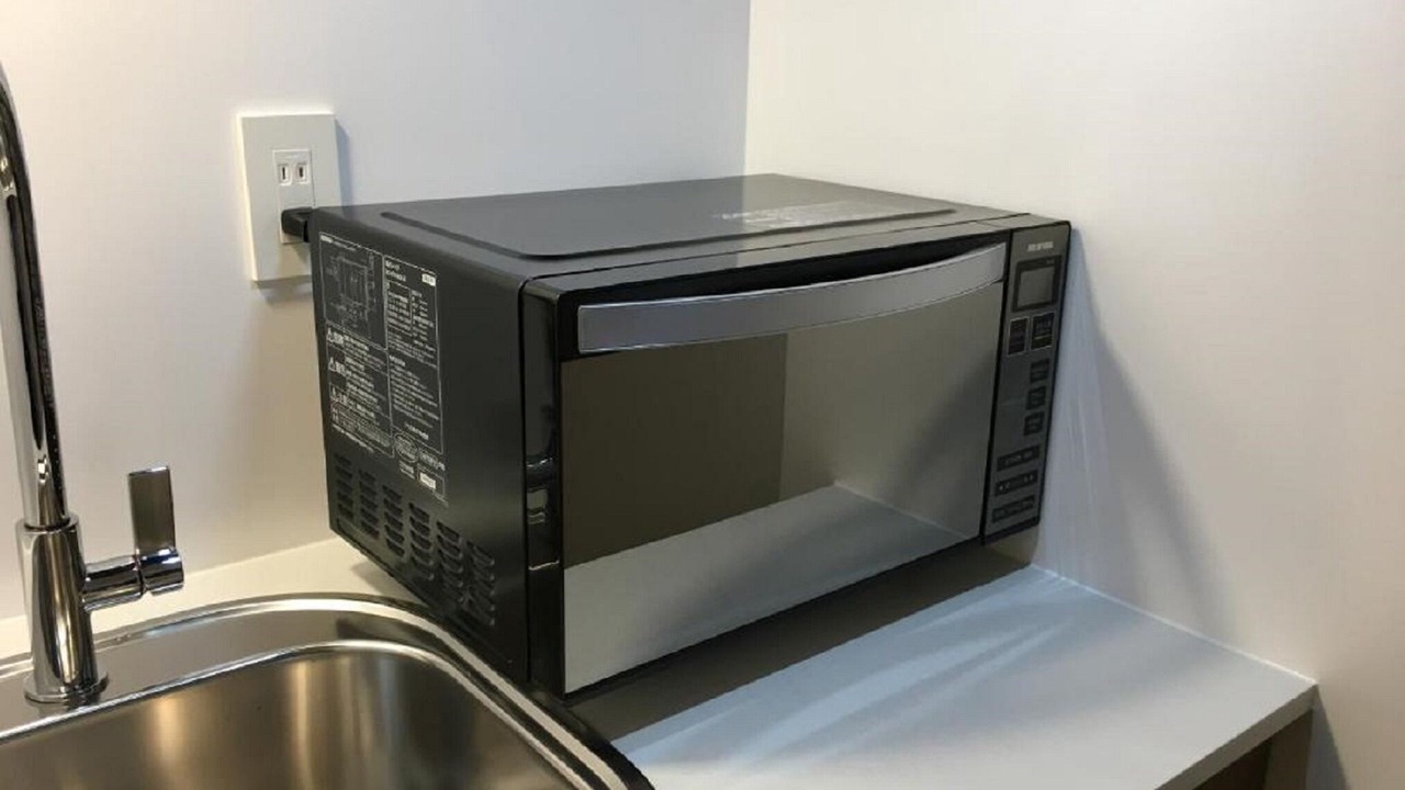Photo of Kitchen in Tennoji
