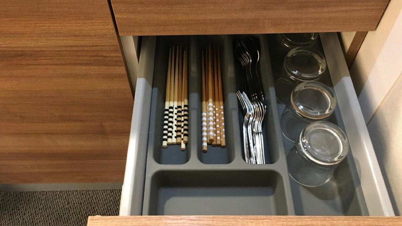 Photo of Kitchen in Tennoji