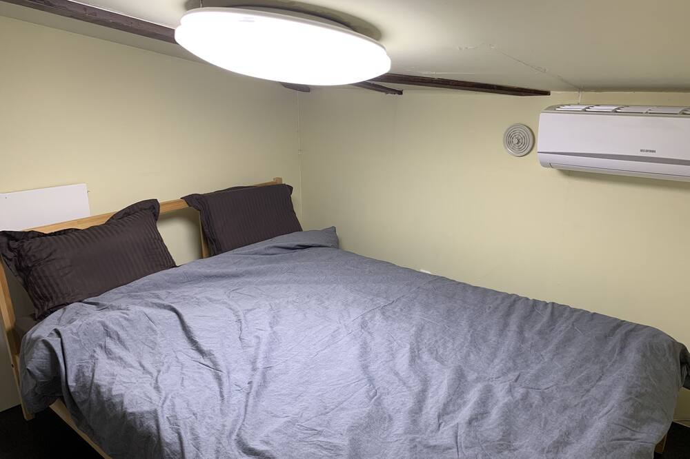 Photo of Bedroom in Ogibashi