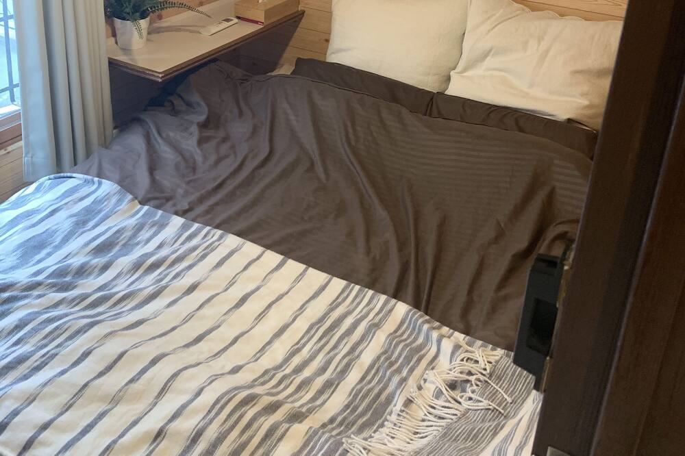 Photo of Bedroom in Ogibashi