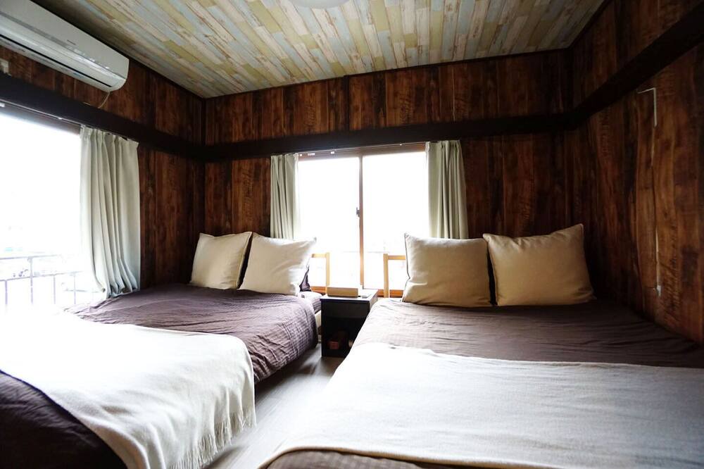 Photo of Bedroom in Ogibashi