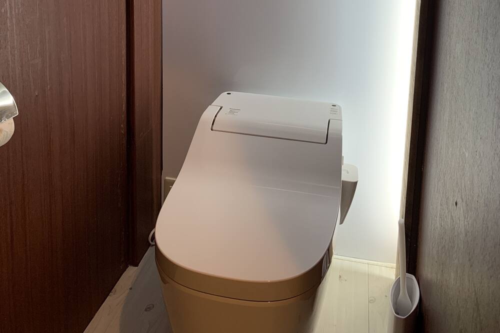 Photo of Bathroom in Ogibashi