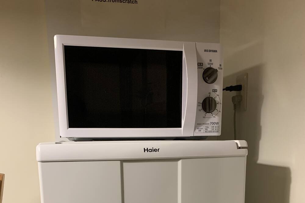 Photo of Kitchen in Ogibashi