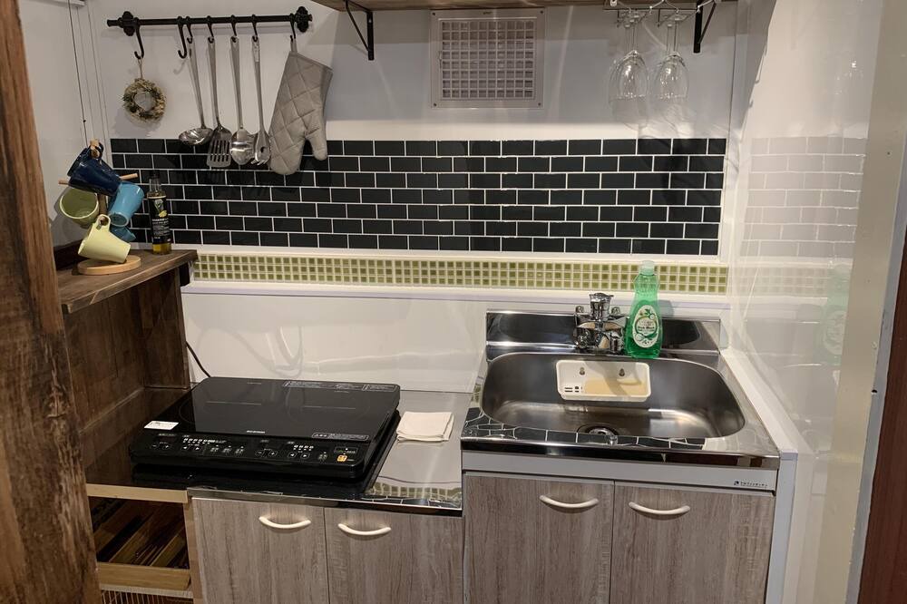 Photo of Kitchen in Ogibashi