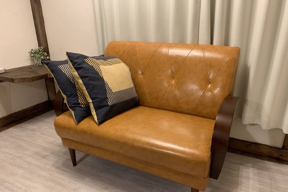 Photo of Livingroom in Ogibashi