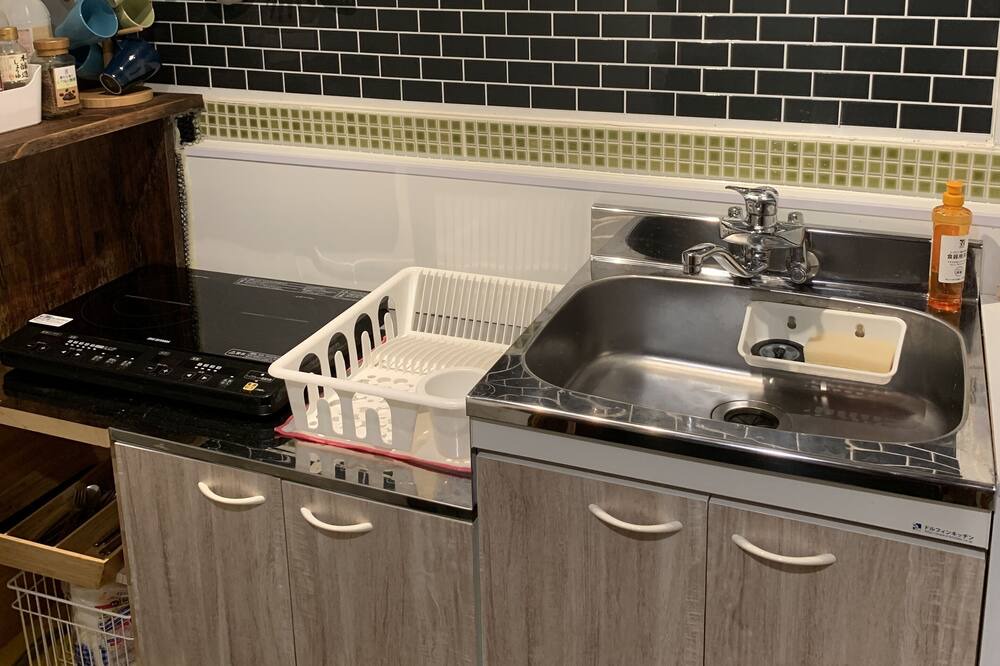 Photo of Kitchen in Ogibashi