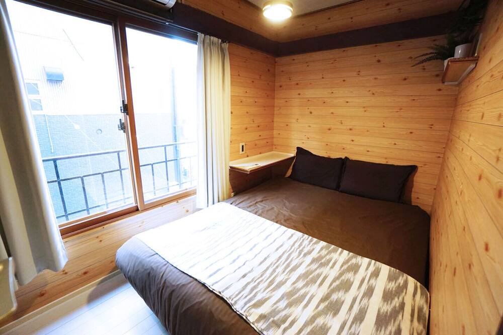 Photo of Bedroom in Ogibashi
