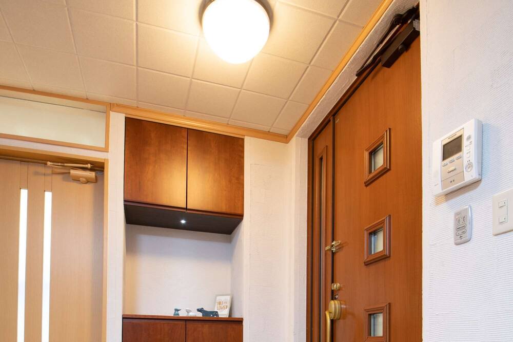 Photo of Bedroom in Tennoji