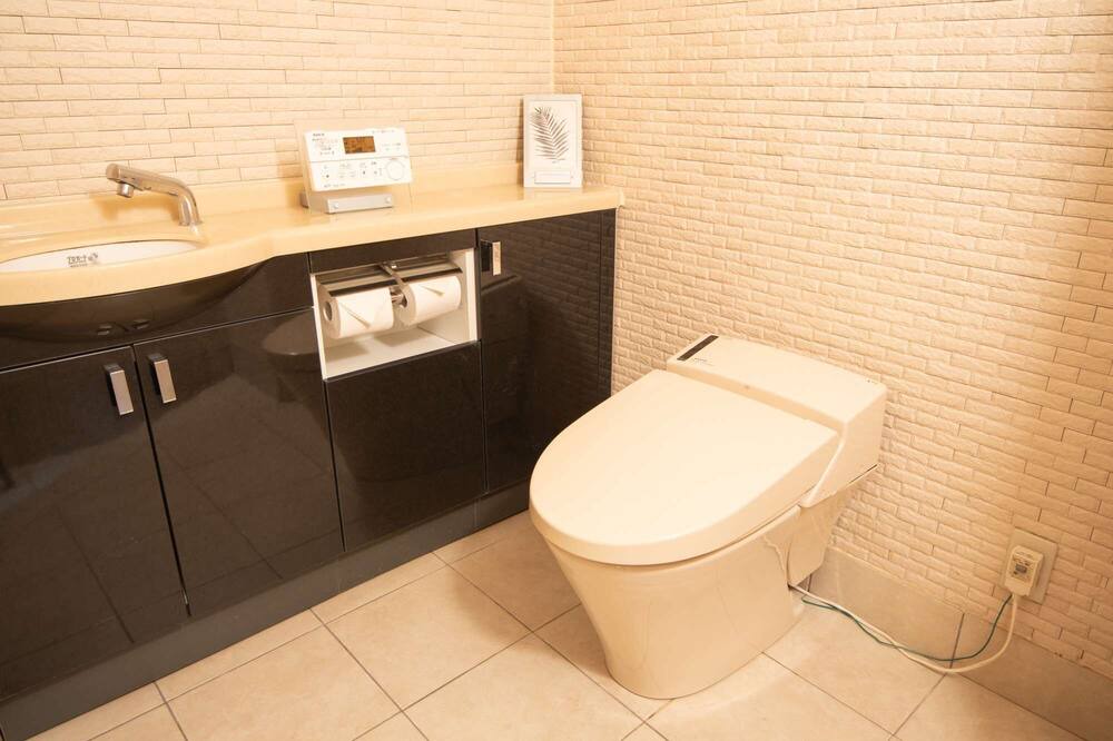 Photo of Bathroom in Tennoji