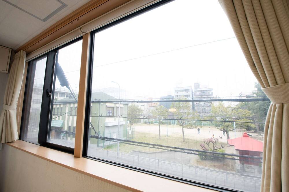 Photo of Bedroom in Tennoji