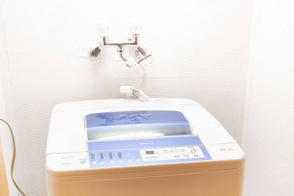 Photo of Bedroom in Tennoji