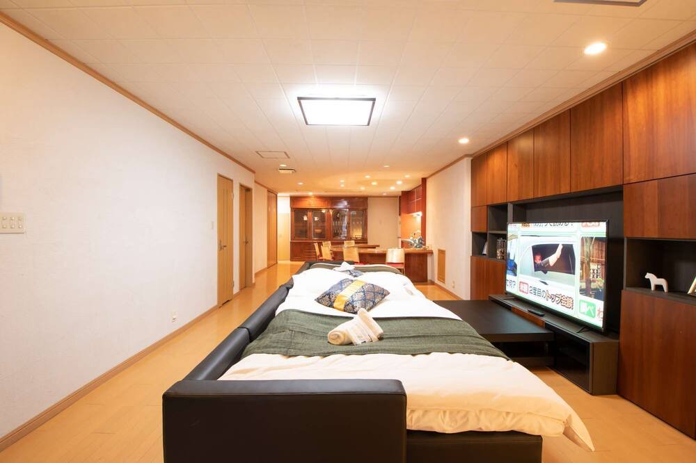 Photo of Bedroom in Tennoji