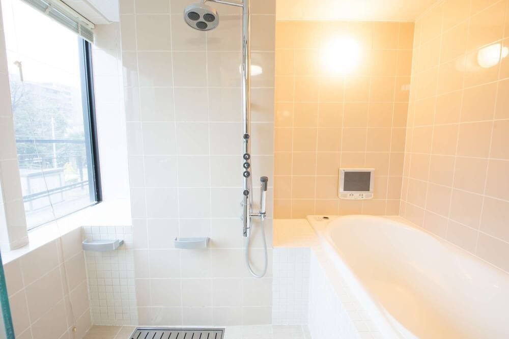 Photo of Bathroom in Tennoji