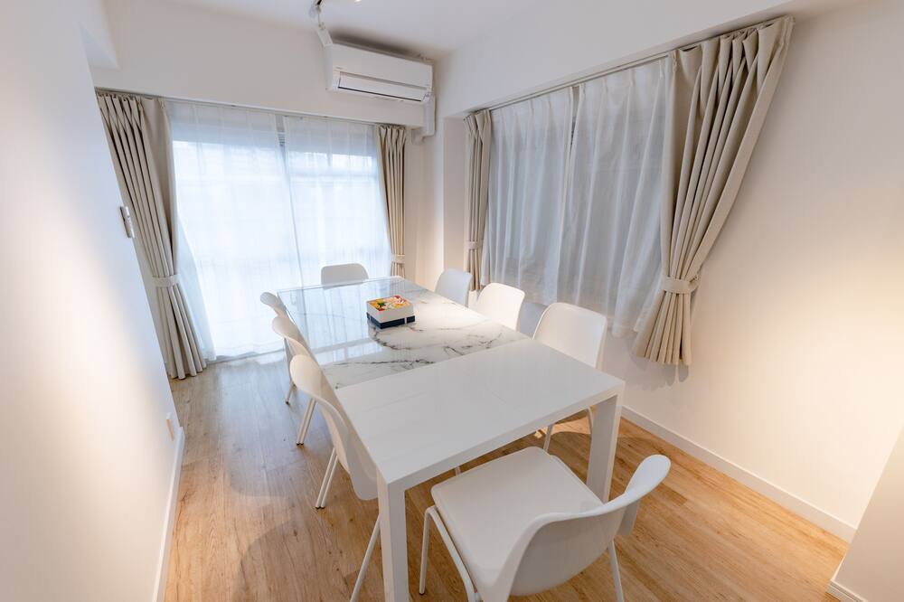 Photo of Bedroom in Komagata