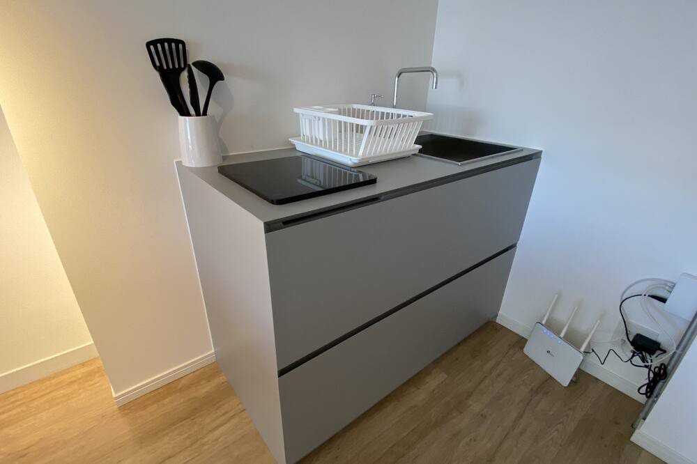 Photo of Kitchen in Komagata